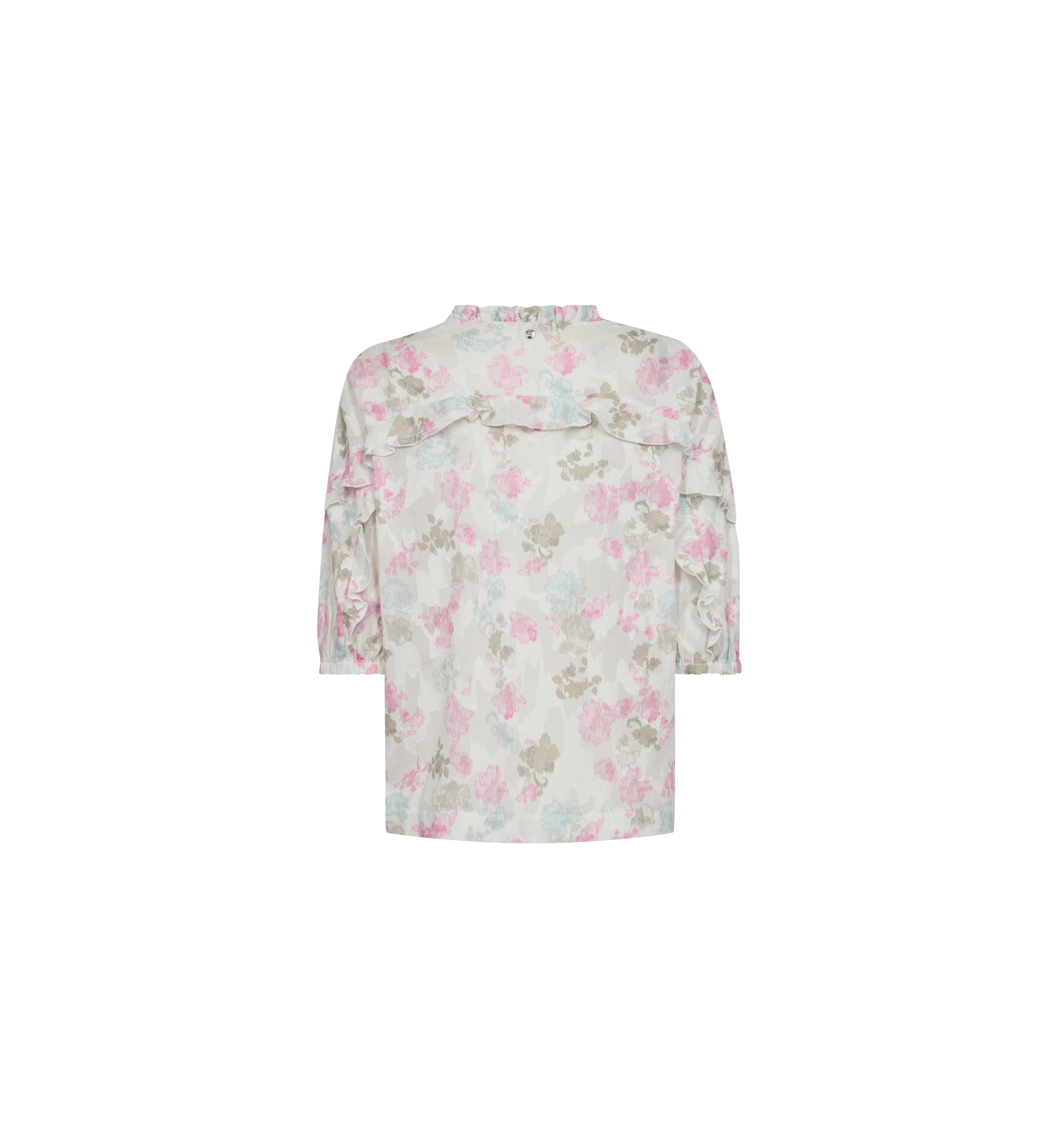 Packshot / Ecru / Back